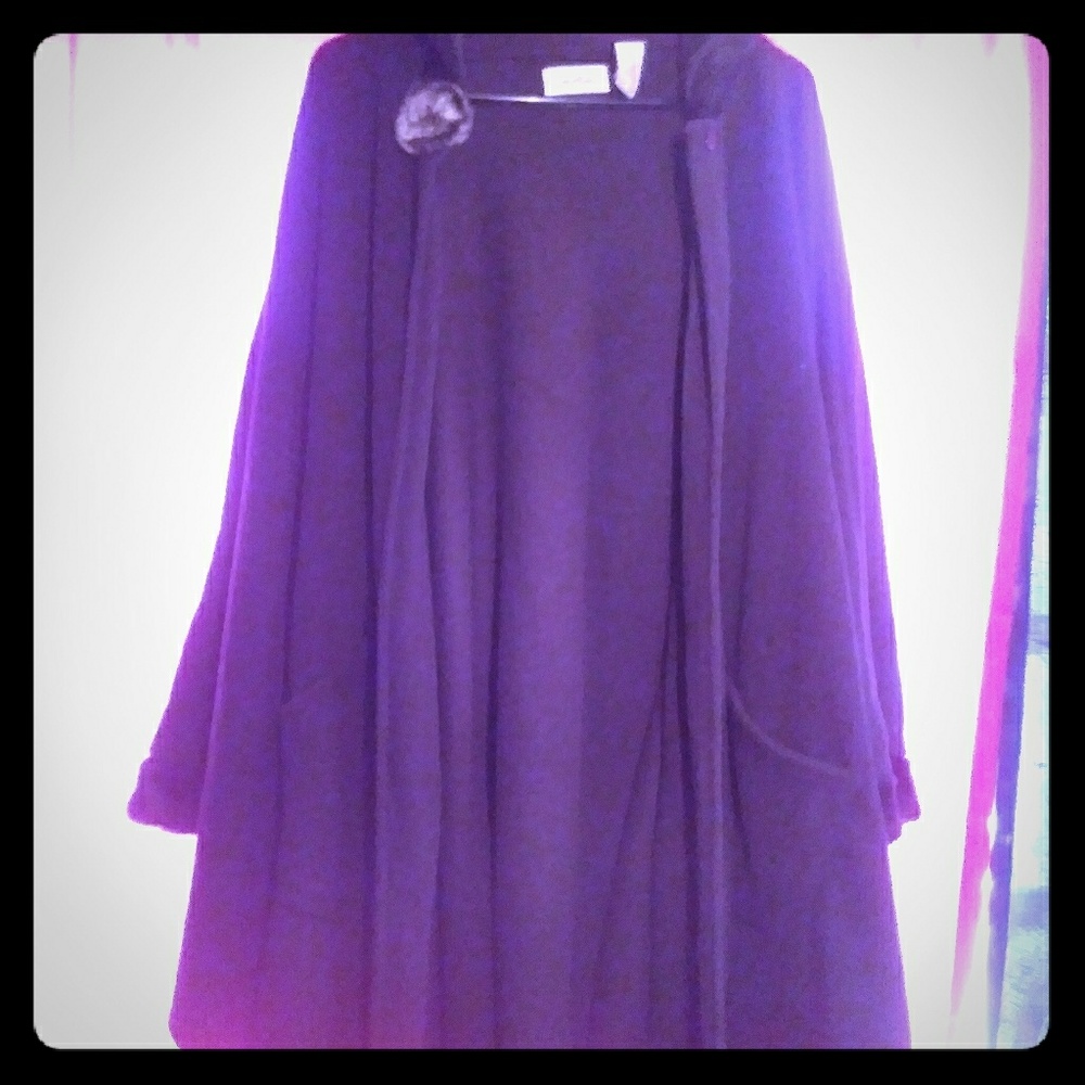 Le Moda cape
